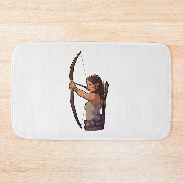 Item preview, Tomb Raider 2018| Perfect Gift designed and sold by kramerana.