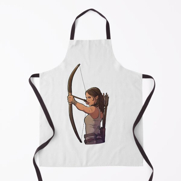 Item preview, Tomb Raider 2018| Perfect Gift designed and sold by kramerana.