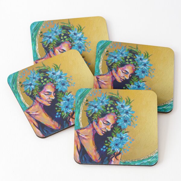 Item preview, Malaya  designed and sold by Mozzafiatoart.
