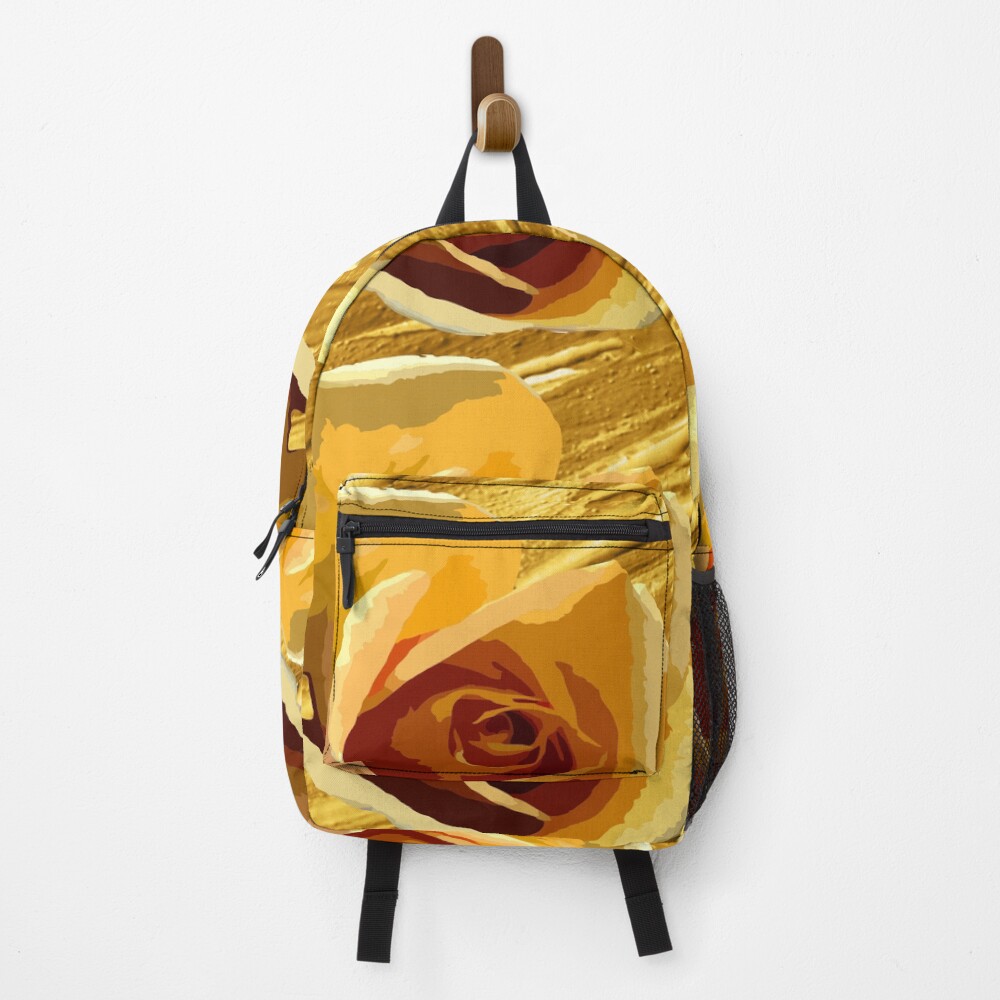 Item preview, Backpack designed and sold by Smrik.