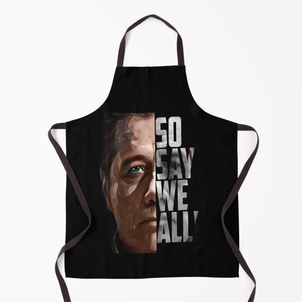 Item preview, So say we all! designed and sold by Veespa.