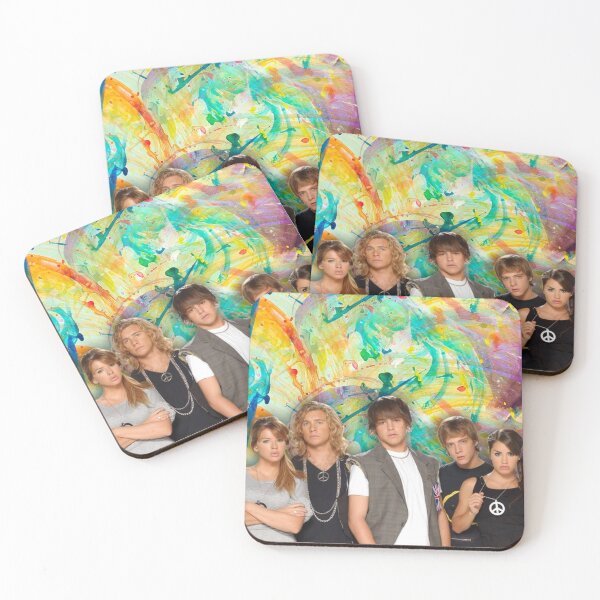 Item preview, Casi Ángeles designed and sold by Vale-tvseries.