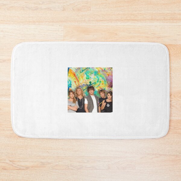 Item preview, Casi Angeles designed and sold by Vale-tvseries.