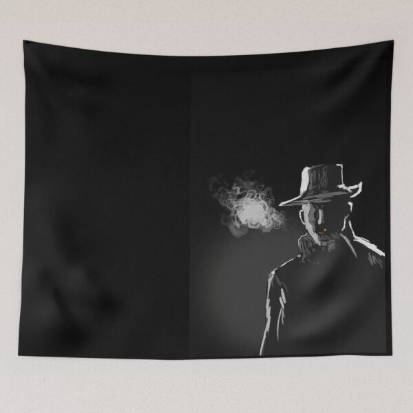 Item preview, Detective in the DarK designed and sold by adi0208.