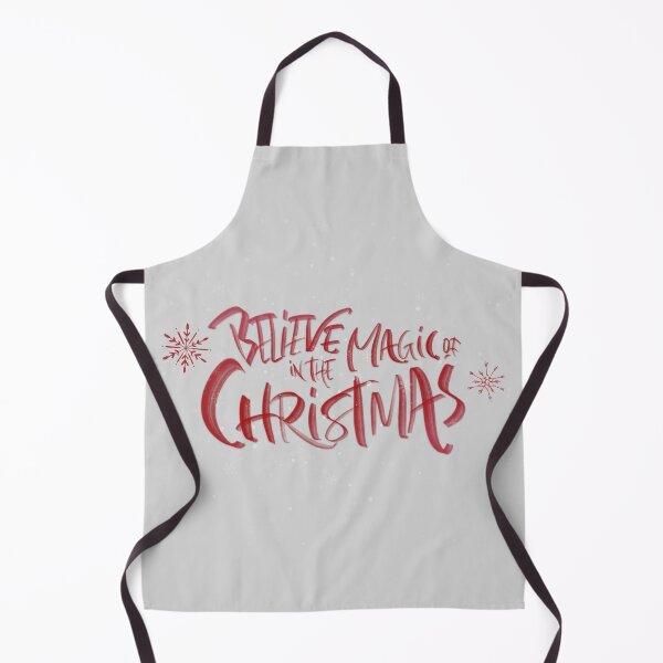 Item preview, Believe in the Magic of Christmas | Christmas designed and sold by Crystall1z3d.