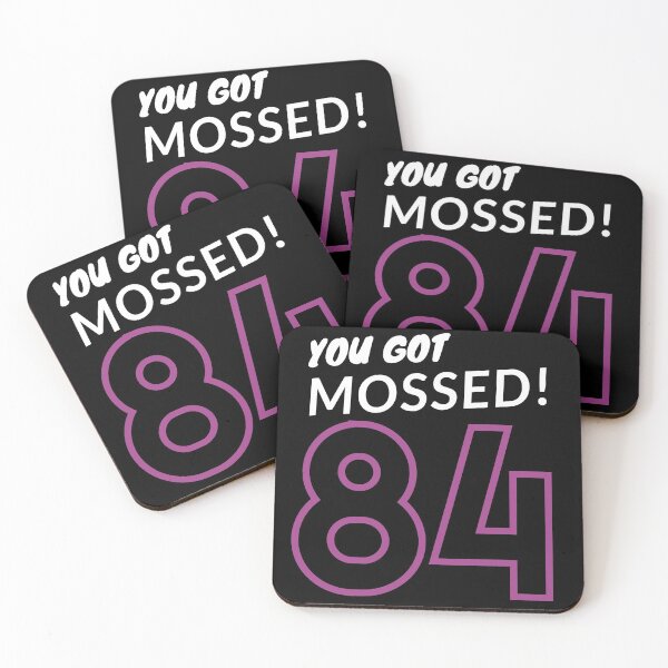 Item preview, Cool Sunday Countdown You Got Mossed Today designed and sold by Schka.