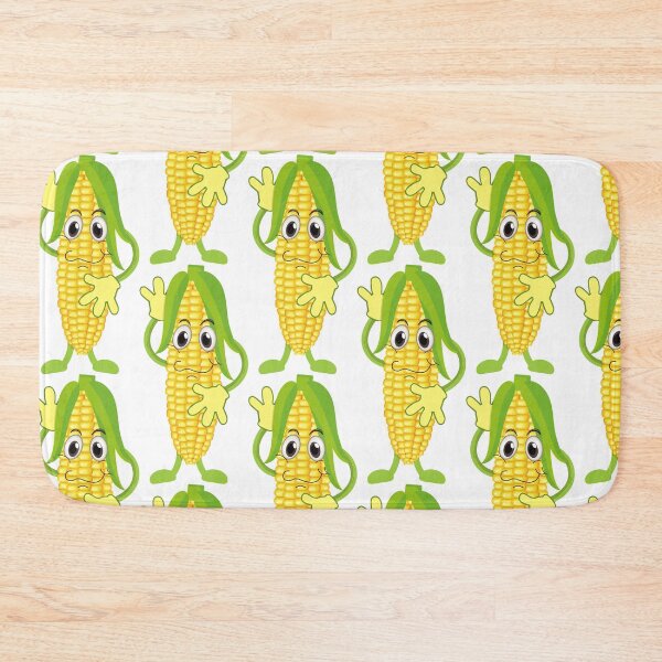 Item preview, Funny corn on the cob designed and sold by Sankt-Josephine.