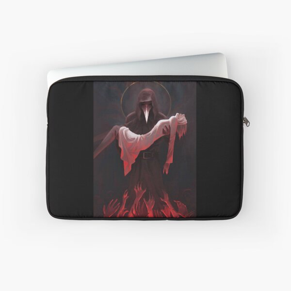 Item preview, Copy of  SCP Foundation Plague Doctor  designed and sold by Yu-u-Ta.