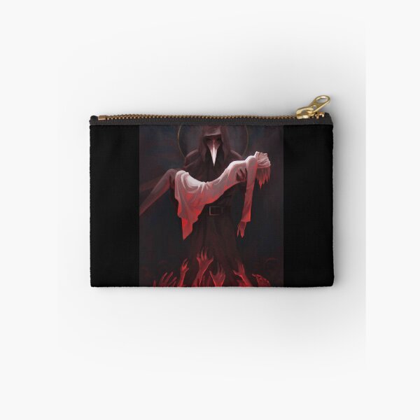Item preview, Copy of  SCP Foundation Plague Doctor  designed and sold by Yu-u-Ta.