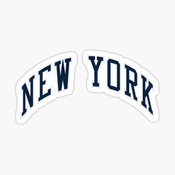 Vista previa del artículo con la obra «Nueva York», diseñado y vendido por kule-designs.