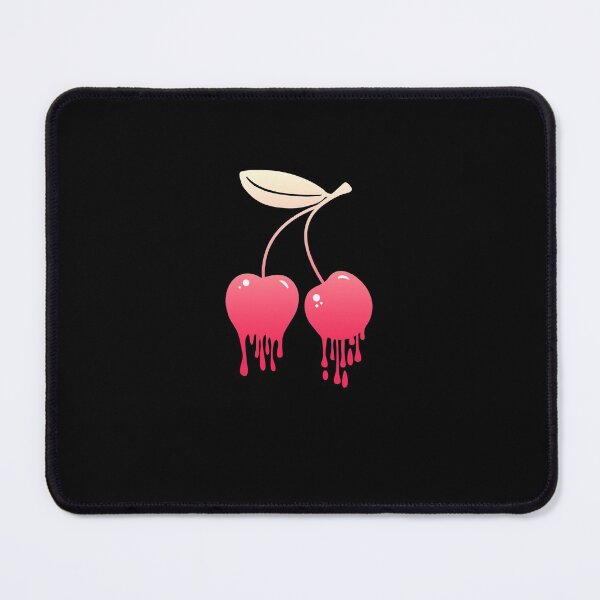 Item preview, Melting Cherries Soft Pastel Cherries designed and sold by Fran Fryberg.