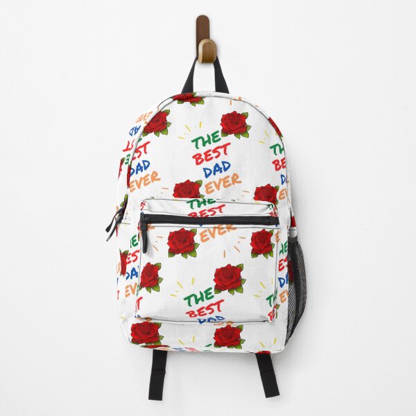 Item preview, Phrase: The Best Dad Ever designed and sold by Hinny8.