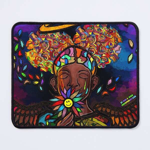 Item preview, Tears Of An Angel (Ladies Collection Vol.1) designed and sold by johnspainart.
