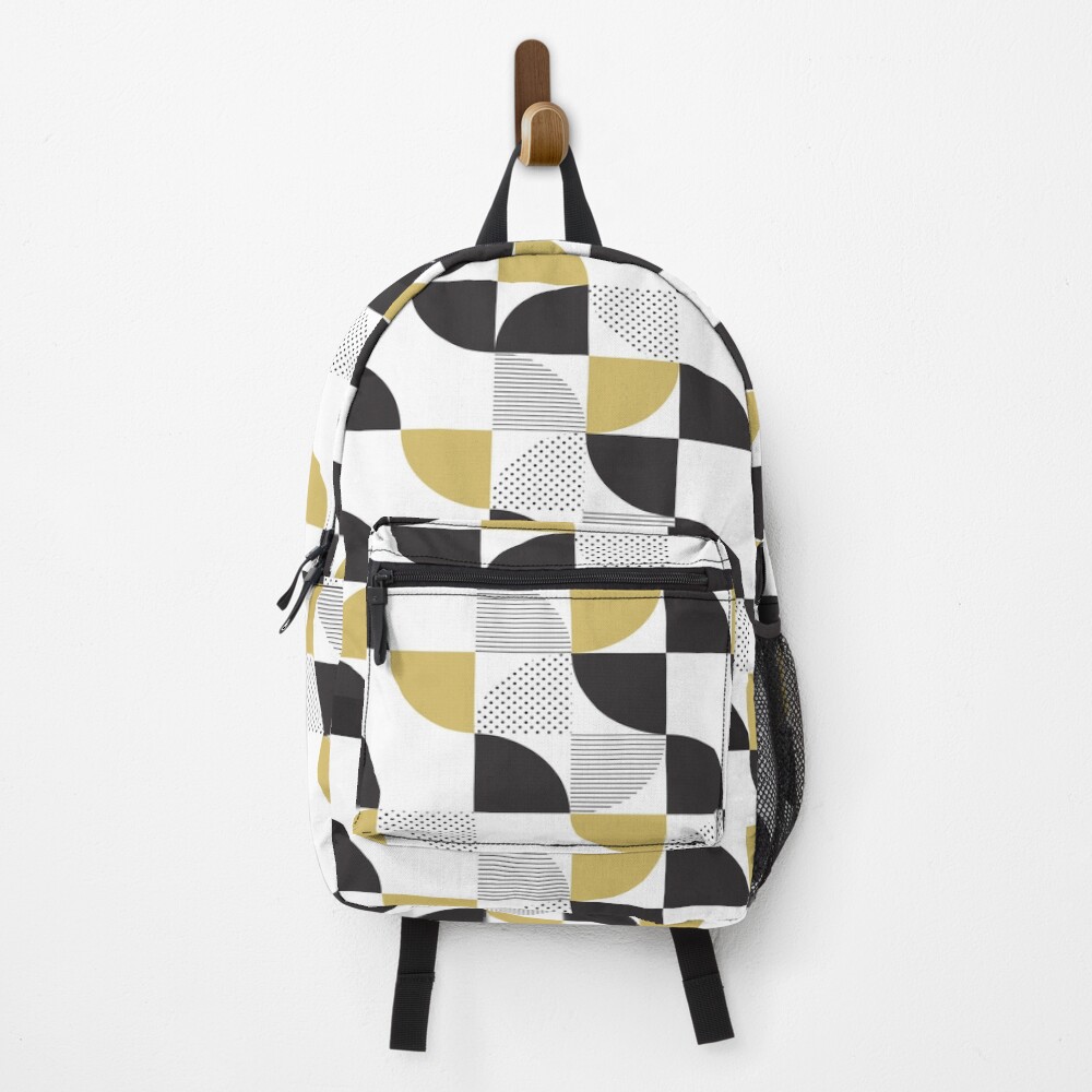 Item preview, Backpack designed and sold by helloshirt.