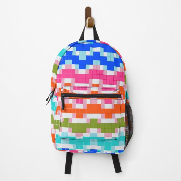 Item preview, Cool Groovy 60s Pattern designed and sold by Zoo-Moo.