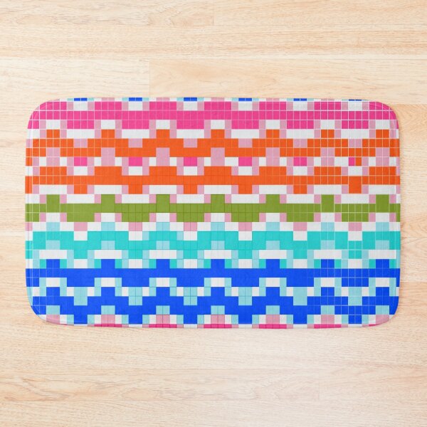 Item preview, Cool Groovy 60s Pattern  designed and sold by Zoo-Moo.
