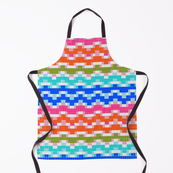 Item preview, Cool Groovy 60s Pattern designed and sold by Zoo-Moo.