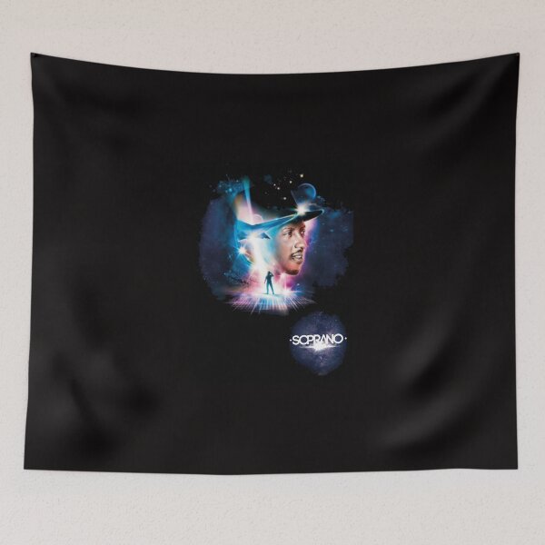 Item preview, soprano stars marseille designed and sold by SADOKI-SUSHI.