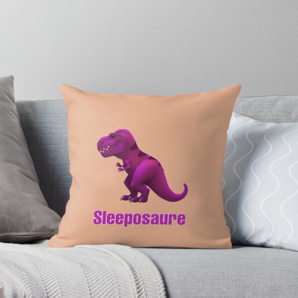 Item preview, Cute Sleeposaure Dinosaur This Is My Valentine Pajama Party  designed and sold by catchyology.