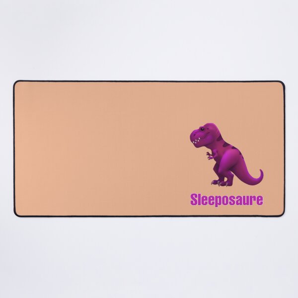 Item preview, Cute Sleeposaure Dinosaur This Is My Valentine Pajama Party designed and sold by catchyology.