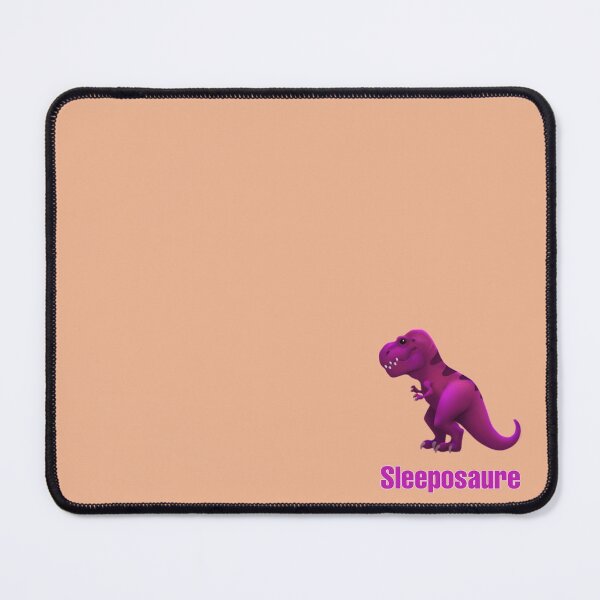 Item preview, Cute Sleeposaure Dinosaur This Is My Valentine Pajama Party designed and sold by catchyology.