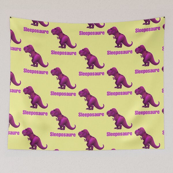 Item preview, Cute Sleeposaure Dinosaur This Is My Valentine Pajama Party  designed and sold by catchyology.