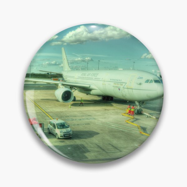 Item preview, Royal Air Force Voyager  designed and sold by hawkie.