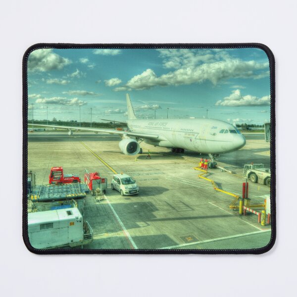 Item preview, Royal Air Force Voyager  designed and sold by hawkie.