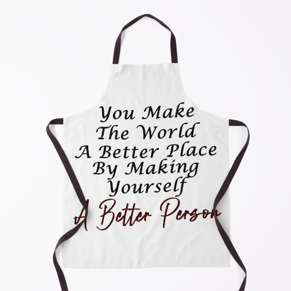 Item preview, A Better Person designed and sold by PMestore.