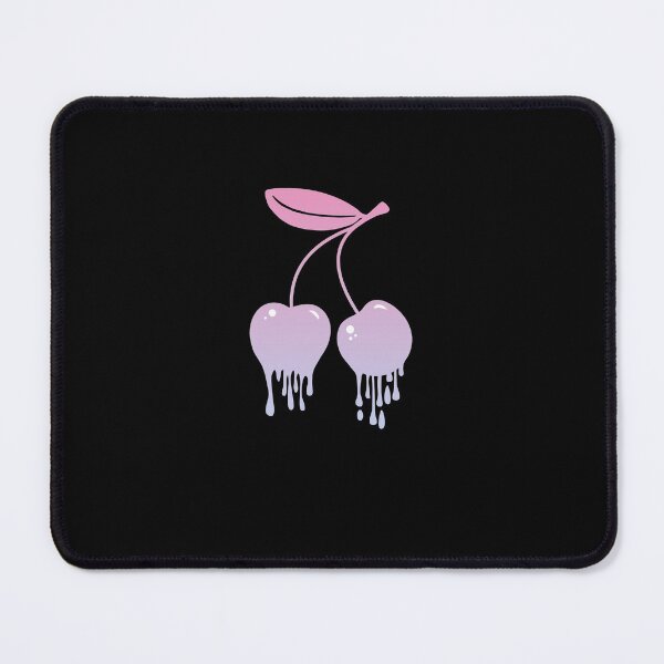 Item preview, Melting Cherries Soft Pastel designed and sold by Fran Fryberg.
