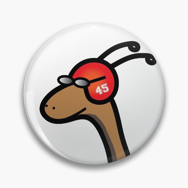 Item preview, Racing snail – bound to win  designed and sold by KoandZo.