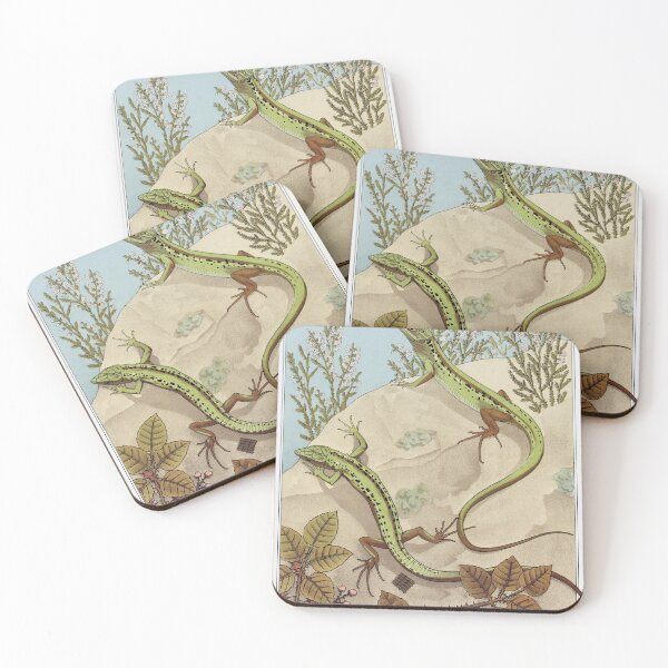 Item preview, Animal adventures designed and sold by BareArt.