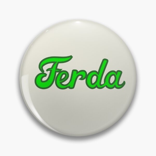 Item preview, Ferda designed and sold by alisons-stuff.