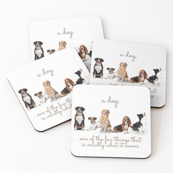 Item preview, Dogs designed and sold by Lorie Data.