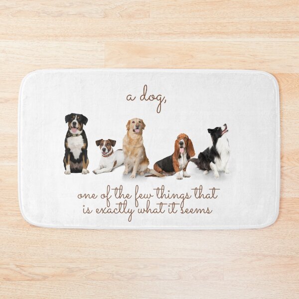 Item preview, Dogs designed and sold by Lorie Data.