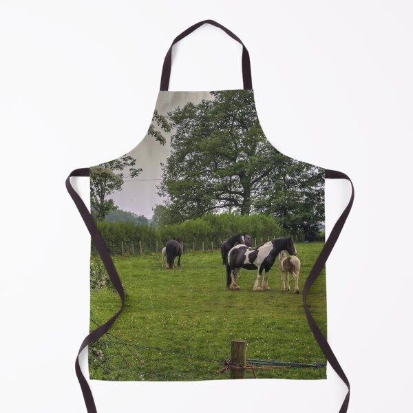 Item preview, Romany Horses designed and sold by tomg.