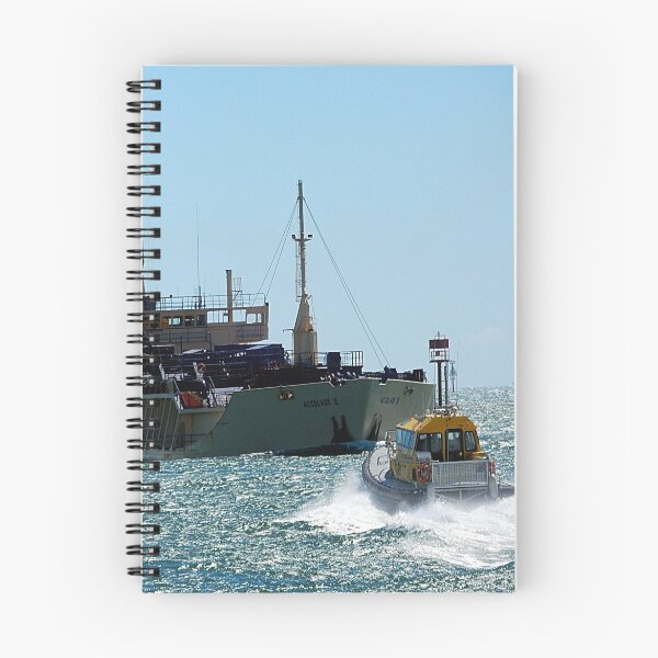 Item preview, Maritime Meeting designed and sold by HilaryFran.