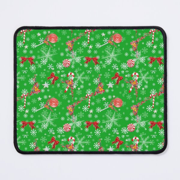 Item preview, christmas candy designed and sold by Karine Dupras.