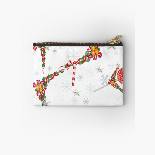 Item preview, christmas candy designed and sold by Karine Dupras.