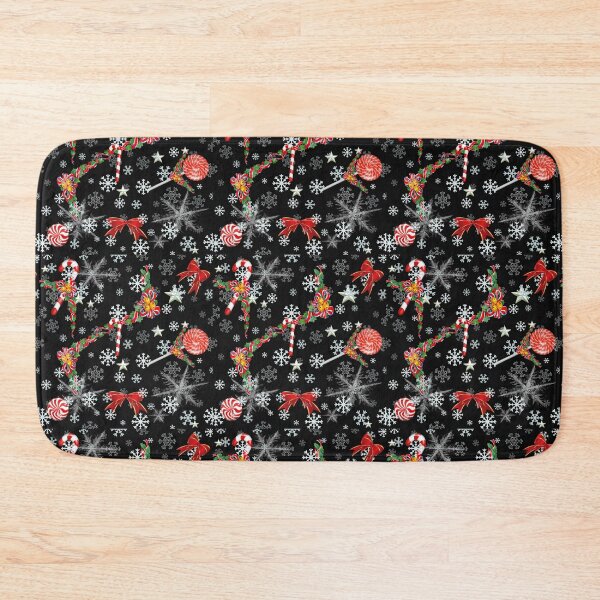 Item preview, christmas candy designed and sold by Karine Dupras.