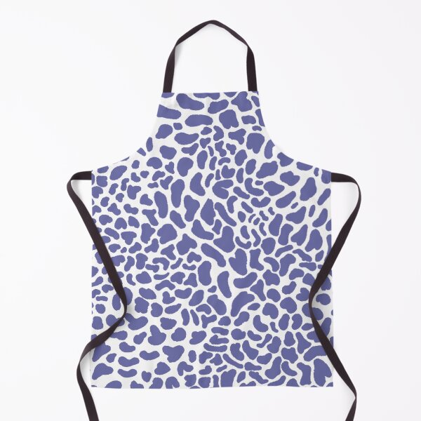 Item preview, Very Peri Leopard Spots designed and sold by Shelley Winters.