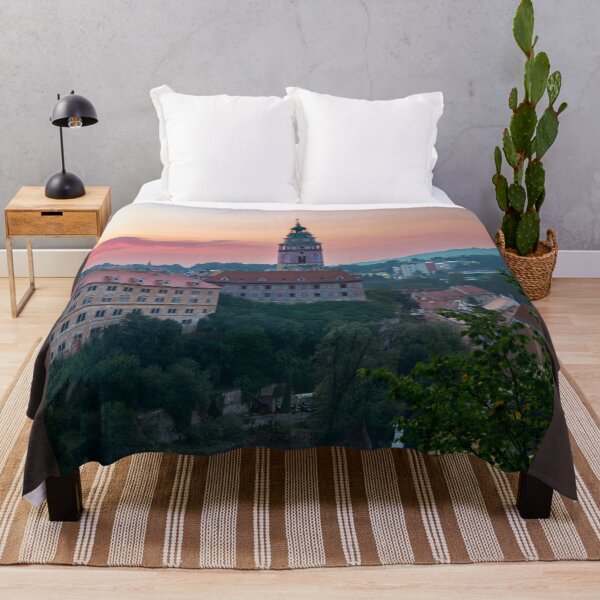 Item preview, Cesky Krumlov Sunrise 1 designed and sold by nbrandsberg.