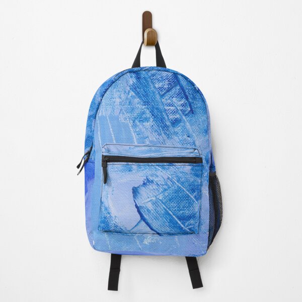 Item preview, Ocean Crashes Over Me designed and sold by Chrismhen.