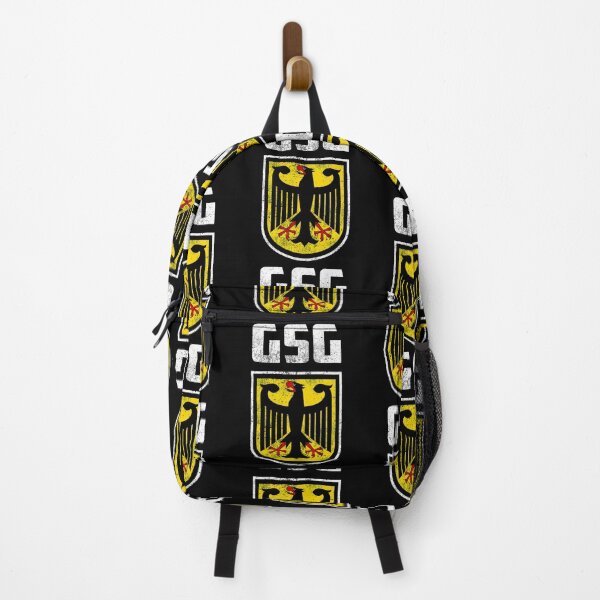 Item preview, GSG Grenzschutzgruppe 9 Bundesgrenzschutz  designed and sold by TheAplus.
