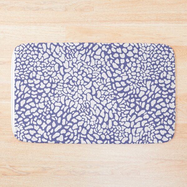 Item preview, Very Peri Leopard Spots 2 designed and sold by Shelley Winters.