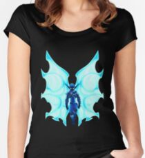 Light Jak Women's Fitted Scoop T-Shirt