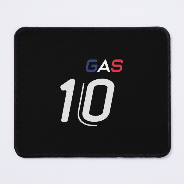 Item preview, Pierre Gasly - F1 2022 designed and sold by F1 Studio.