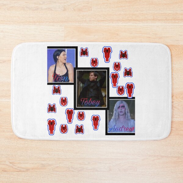 Item preview, Three arachnids designed and sold by AB-Geekporium.