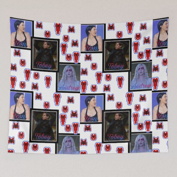 Item preview, Three arachnids designed and sold by AB-Geekporium.