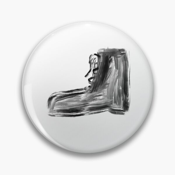Artikelvorschau, Lackierter alter Stiefel entworfen und verkauft von qlobba.
